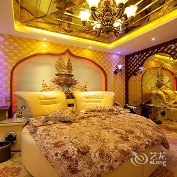廊坊星期六主题宾馆酒店提供图片
