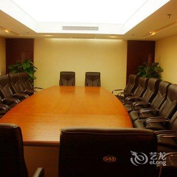 沈阳机场宾馆酒店提供图片