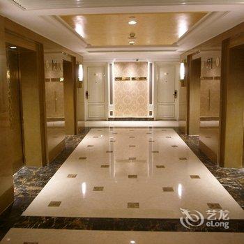 绍兴天际橡树公馆酒店提供图片