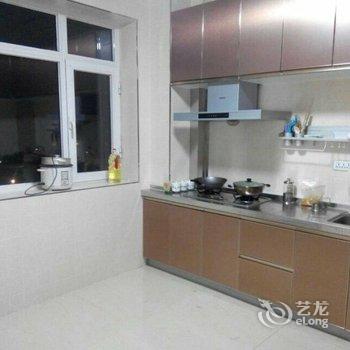 营口鲅鱼圈海畔家庭公寓(山海广场店)酒店提供图片