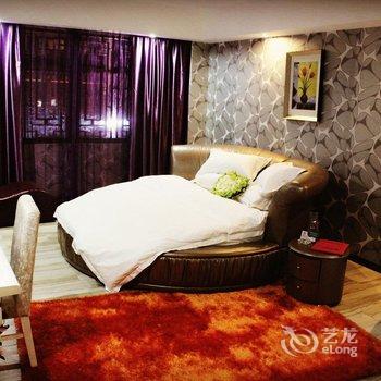 凤凰客巢主题酒店酒店提供图片