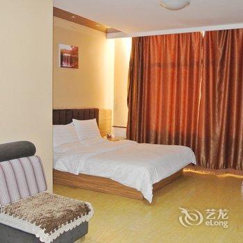 吉林百威商务酒店酒店提供图片