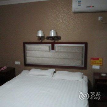 泾县在水一方商务会所(宣城)酒店提供图片