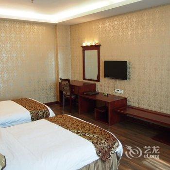 中山小榄粤都酒店酒店提供图片