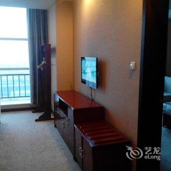 滦南县林海商务酒店酒店提供图片