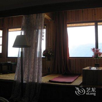 丽江泸沽湖女神湾客栈酒店提供图片
