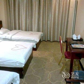 沂水尚都嘉年华商务酒店酒店提供图片