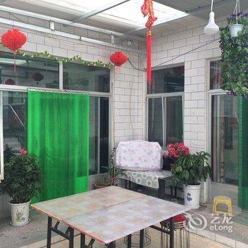 临泽县生态百味香家园(张掖)酒店提供图片