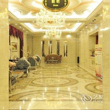 阜阳威尼斯水世界酒店提供图片
