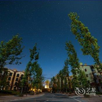 武隆富雅云端假日酒店酒店提供图片