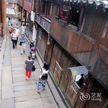 乌镇东栅老街民宿酒店提供图片
