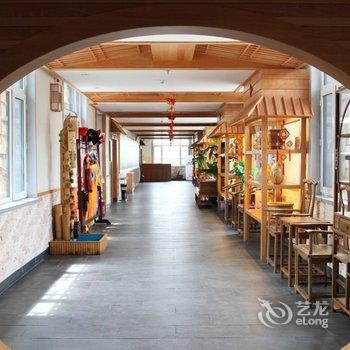 大庆林甸县北国温泉酒店酒店提供图片