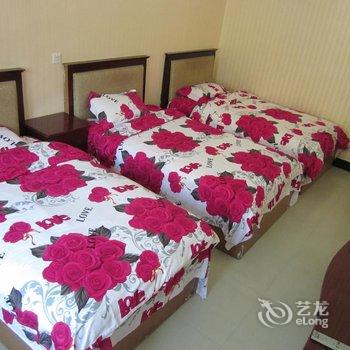 张家界小曦客栈酒店提供图片