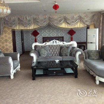 青铜峡明珠圆饭店酒店提供图片