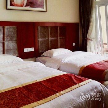 重庆万盛黑山谷上天池酒店酒店提供图片