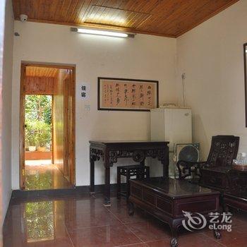 乌镇玖润雅院主题客栈酒店提供图片