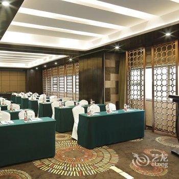 浙江国际大酒店酒店提供图片