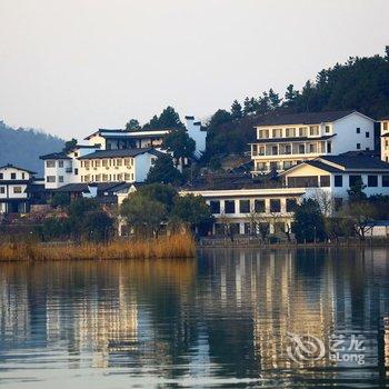 海盐南北湖湖光山居度假酒店酒店提供图片