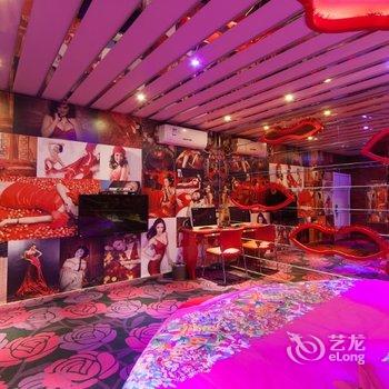 廊坊星期六主题宾馆酒店提供图片