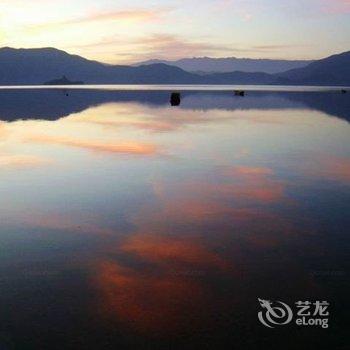 泸沽湖土土客栈酒店提供图片