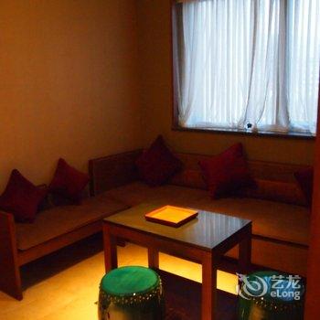 天津市瑞丽酒店酒店提供图片