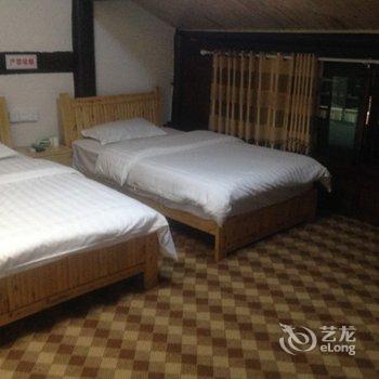 阆中杨家客栈酒店提供图片