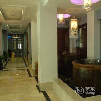 温州龟湖饭店酒店提供图片