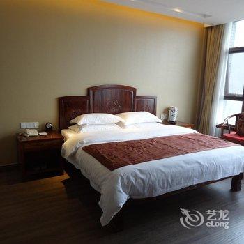 武当山琼台太和养生院酒店酒店提供图片