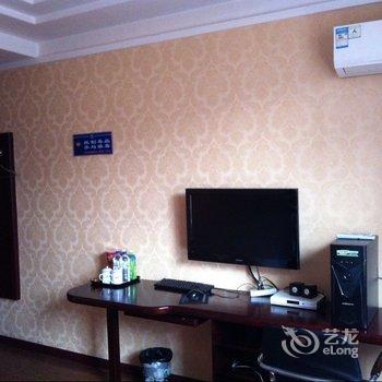 临江广龙商务宾馆酒店提供图片