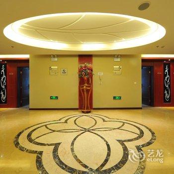 神农架惠苑国际大酒店酒店提供图片