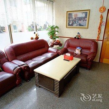 宜兰温泉家民宿酒店提供图片