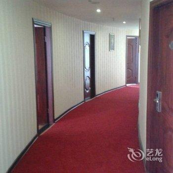 宿迁万科商务宾馆酒店提供图片