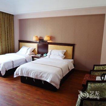 茂名电白凤凰城迎宾馆酒店提供图片