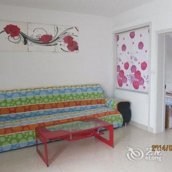 蓬莱慧家自驾游度假公寓酒店提供图片