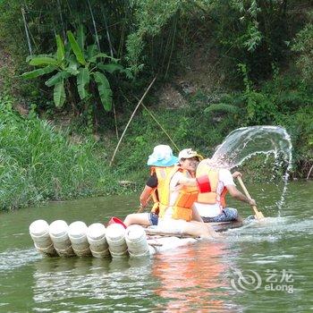 保亭黎家民宿酒店提供图片