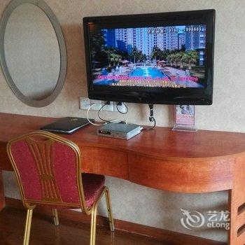 河源明珠商务酒店酒店提供图片
