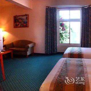 花莲旅路渡假商务旅馆酒店提供图片