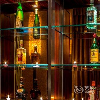 上海西郊宾馆酒店提供图片