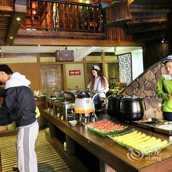 凤凰等你来.青蜜轻奢民宿酒店提供图片