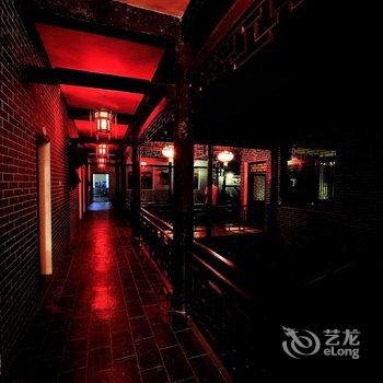 韶山红色家园休闲农场酒店提供图片