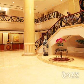 杭州天马大酒店酒店提供图片