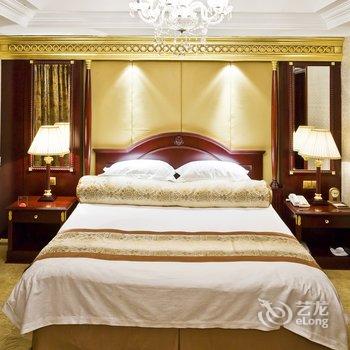 哈尔滨新巴黎大酒店酒店提供图片
