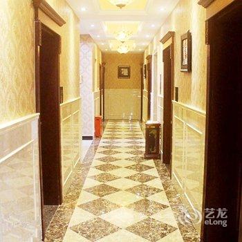 乐山海悦湾宾馆酒店提供图片