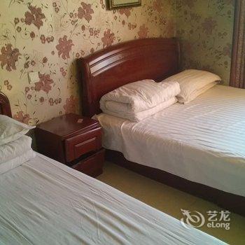 营口大石桥市鑫鸿鑫商务宾馆酒店提供图片