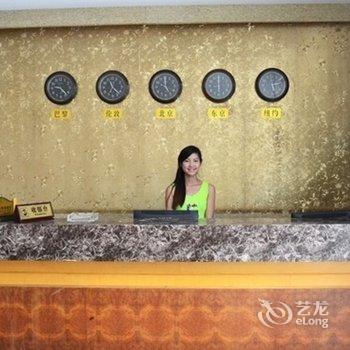 新乡卫滨区欣鑫宾馆酒店提供图片