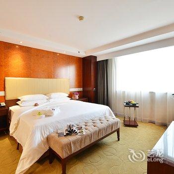 瑞安辰茂阳光酒店酒店提供图片