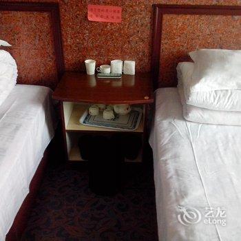 五莲紫薇葶商务宾馆(日照)酒店提供图片