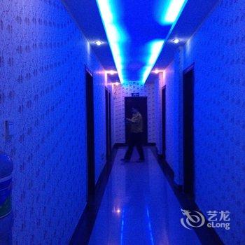 南昌丽都宾馆警院店酒店提供图片