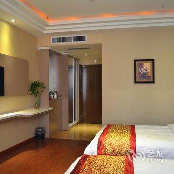 格林联盟(滁州市全椒县江海新城市广场酒店)酒店提供图片