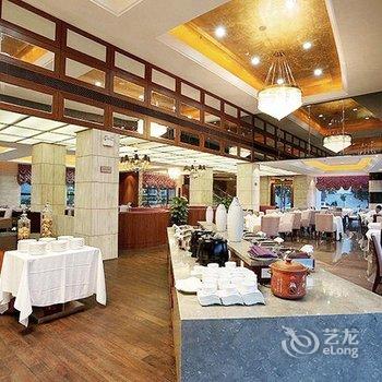 深圳登喜路酒店(南山店)酒店提供图片